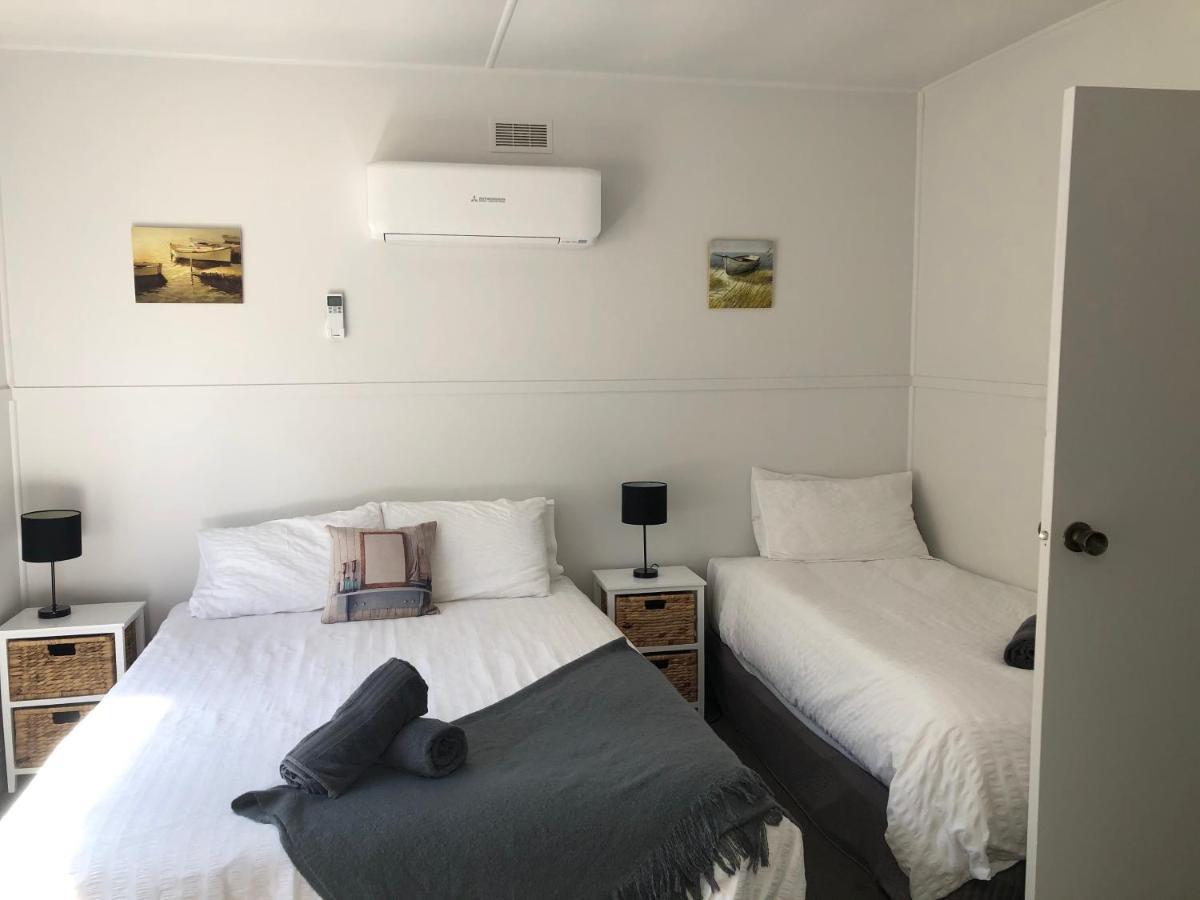Koonwarra Holiday Park Лейкс-Энтранс Экстерьер фото