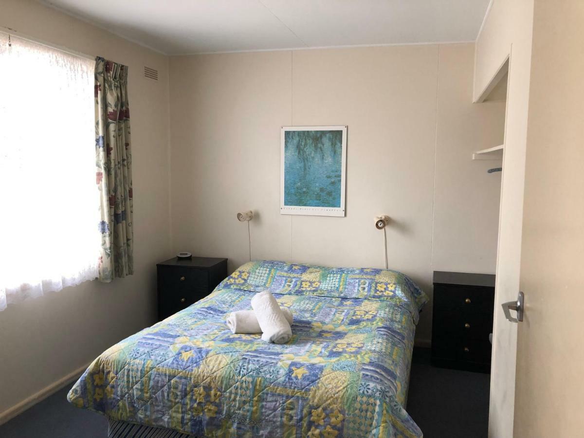 Koonwarra Holiday Park Лейкс-Энтранс Экстерьер фото